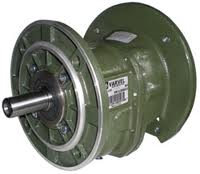 ADAPTER HELICAL TYPE GEARBOX