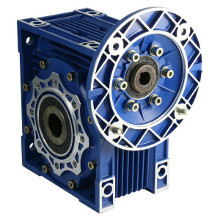 HOLLOW WORM GEARBOX